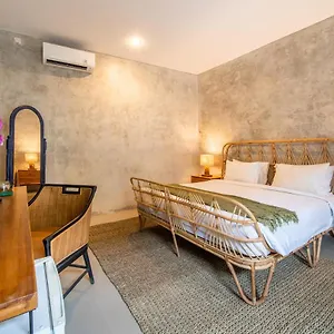 Little Boutique - 30m From Canggu