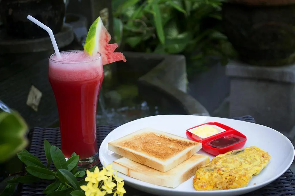 Gasthuis Wijaya Guesthouse Canggu