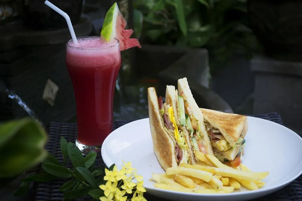 Wijaya Guesthouse Canggu